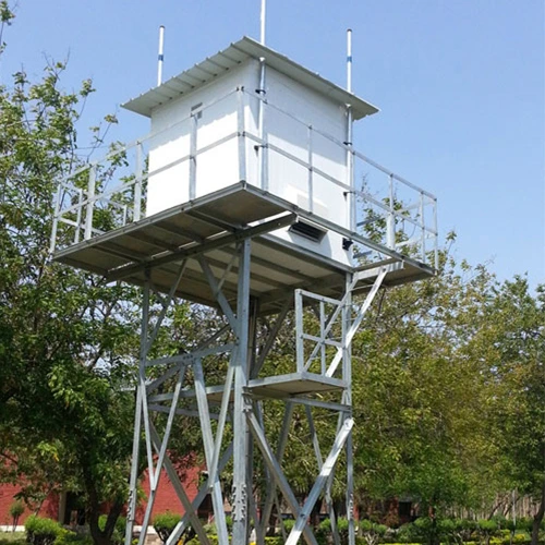 Telecom Shelters in Rudrapur